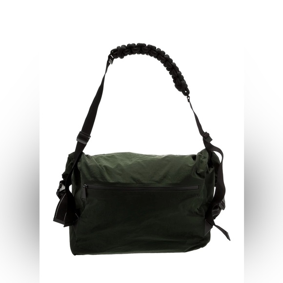 BOTTEGA VENETA
Paper Touch Messenger Bag - Picture 1 of 6